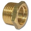Bussning 3/8"x1/4" R10xR8